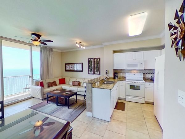 Panama City Beach Condo 961531