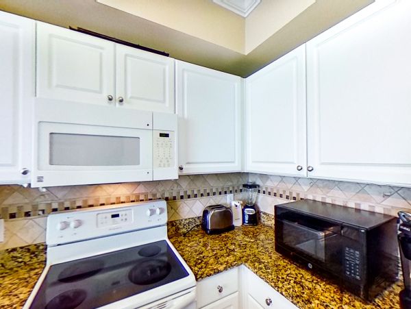 Panama City Beach Condo 961531