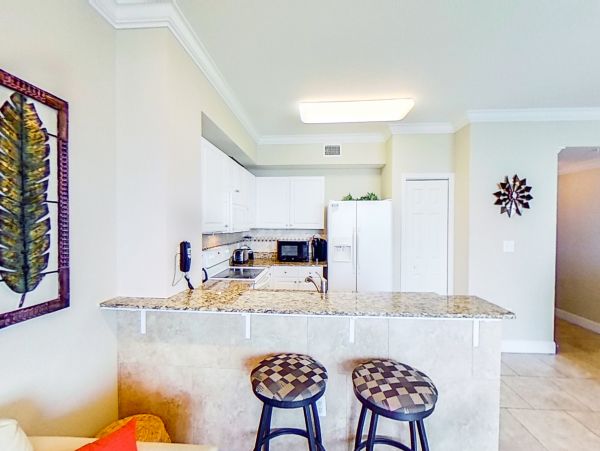 Panama City Beach Condo 961531