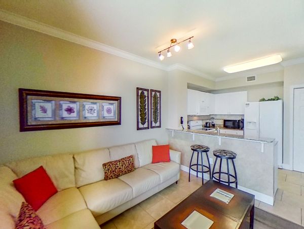 Panama City Beach Condo 961531