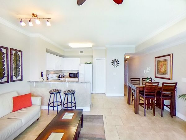 Panama City Beach Condo 961531