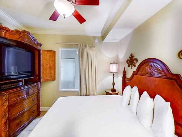 Panama City Beach Condo 961531