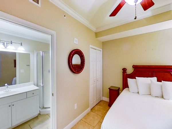 Panama City Beach Condo 961531