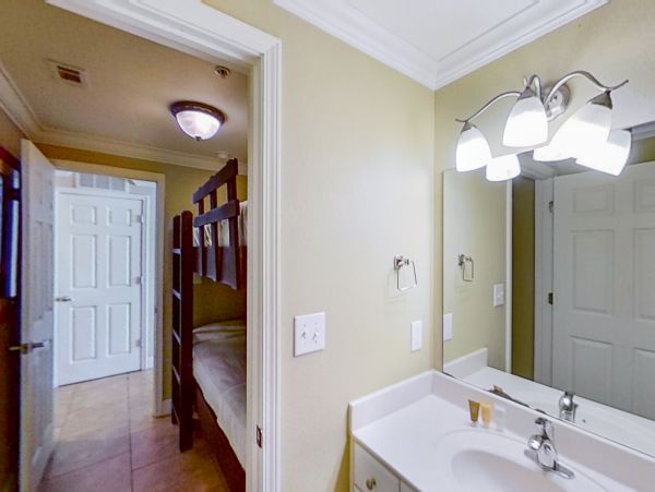Panama City Beach Condo 961531