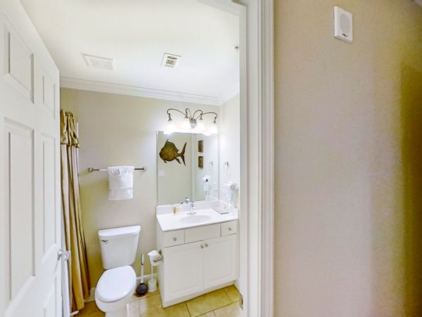 Panama City Beach Condo 961531