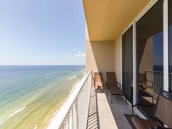 Panama City Beach Condo 961531
