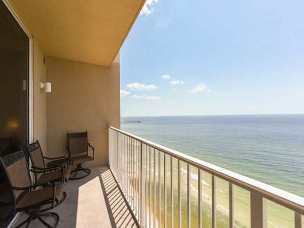 Panama City Beach Condo 961531