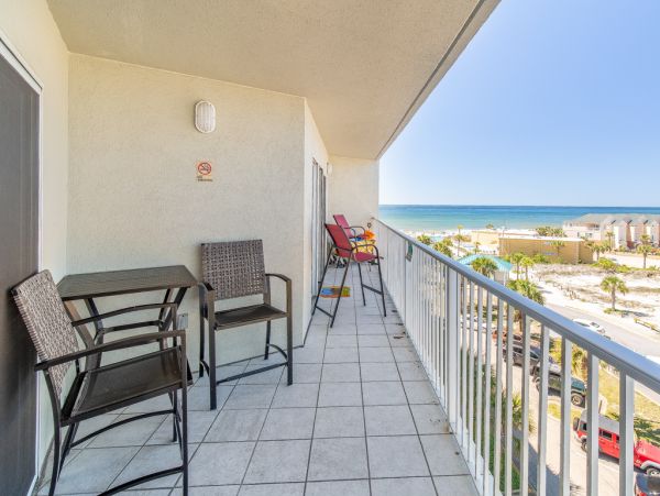 Okaloosa Island Fort Walton Beach Condo 961533