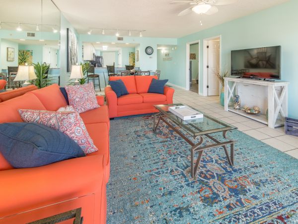 Okaloosa Island Fort Walton Beach Condo 961533