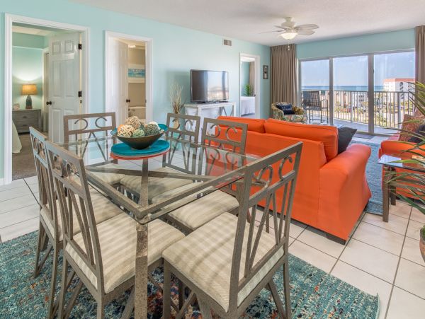 Okaloosa Island Fort Walton Beach Condo 961533