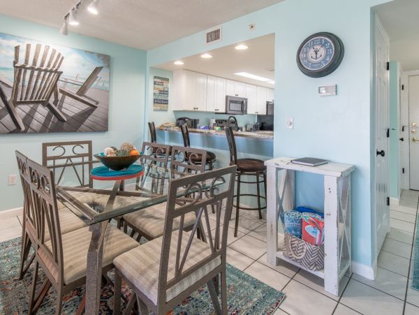 Okaloosa Island Fort Walton Beach Condo 961533