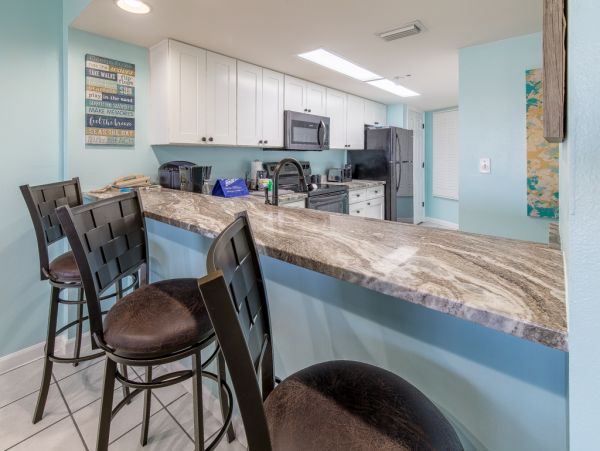 Okaloosa Island Fort Walton Beach Condo 961533
