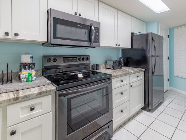 Okaloosa Island Fort Walton Beach Condo 961533