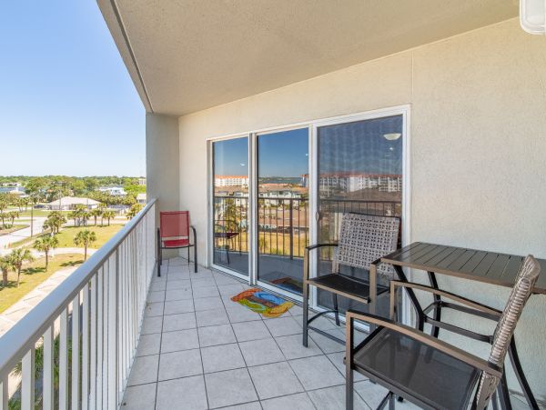 Okaloosa Island Fort Walton Beach Condo 961533