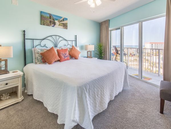 Okaloosa Island Fort Walton Beach Condo 961533