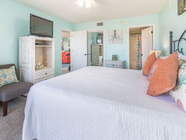 Okaloosa Island Fort Walton Beach Condo 961533