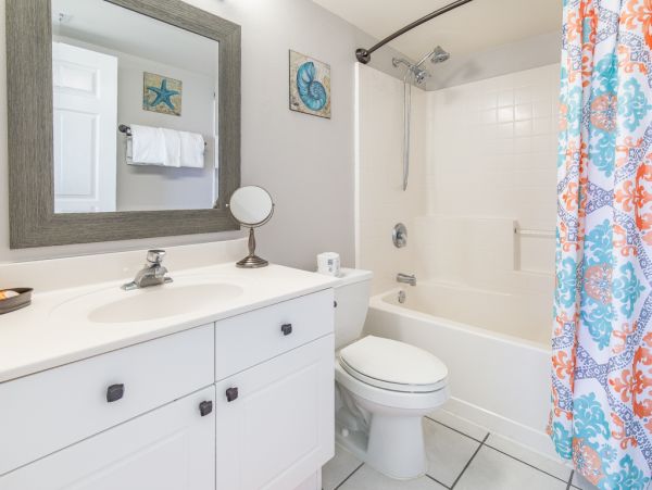 Okaloosa Island Fort Walton Beach Condo 961533