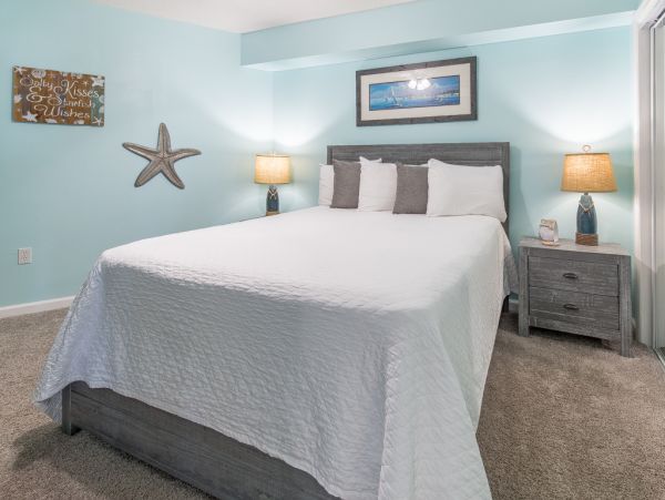 Okaloosa Island Fort Walton Beach Condo 961533