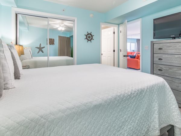 Okaloosa Island Fort Walton Beach Condo 961533
