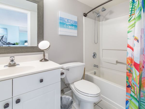 Okaloosa Island Fort Walton Beach Condo 961533