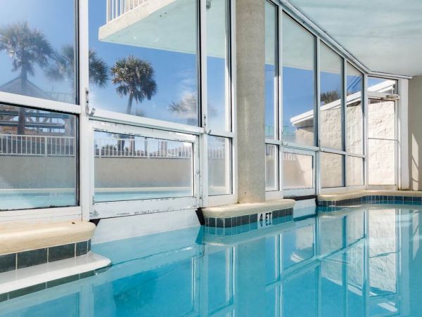Okaloosa Island Fort Walton Beach Condo 961533
