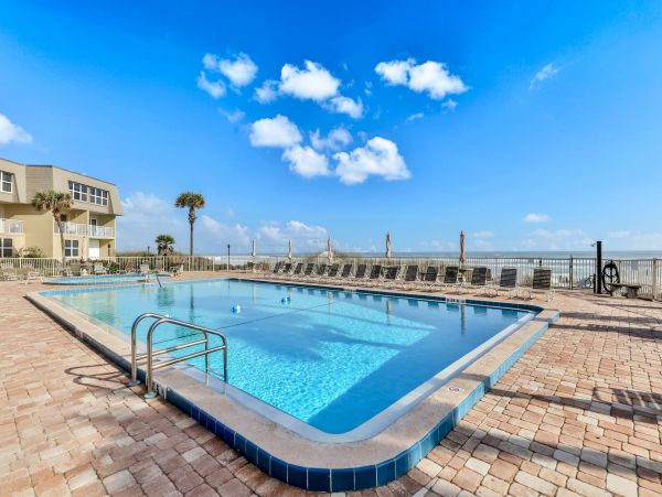 St. Augustine Condo 961534