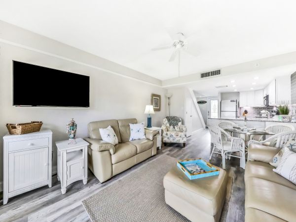 St. Augustine Condo 961534