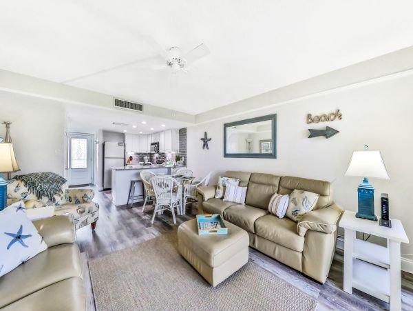 St. Augustine Condo 961534