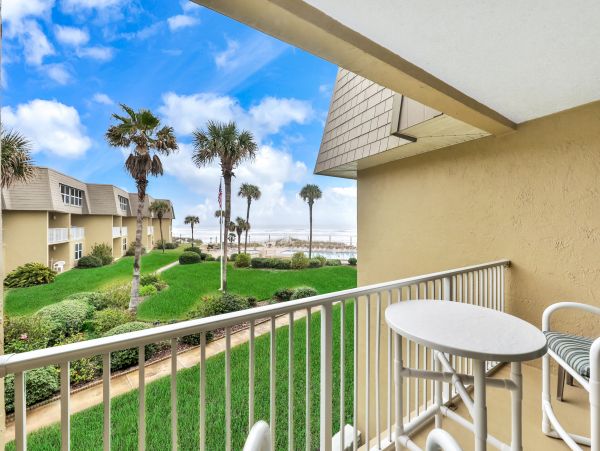 St. Augustine Condo 961534