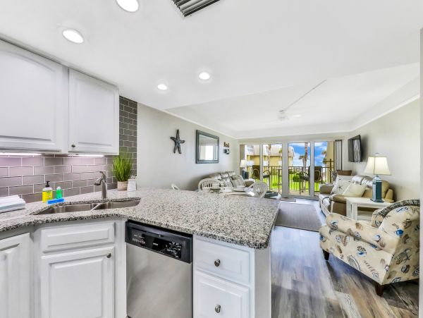 St. Augustine Condo 961534