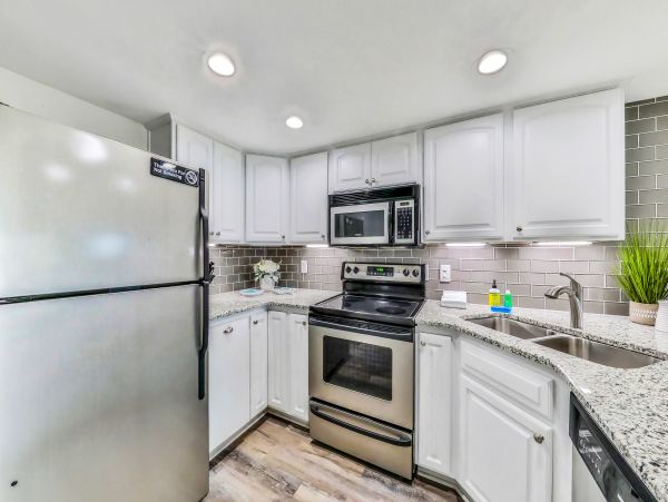 St. Augustine Condo 961534