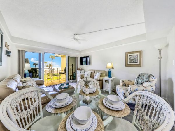 St. Augustine Condo 961534