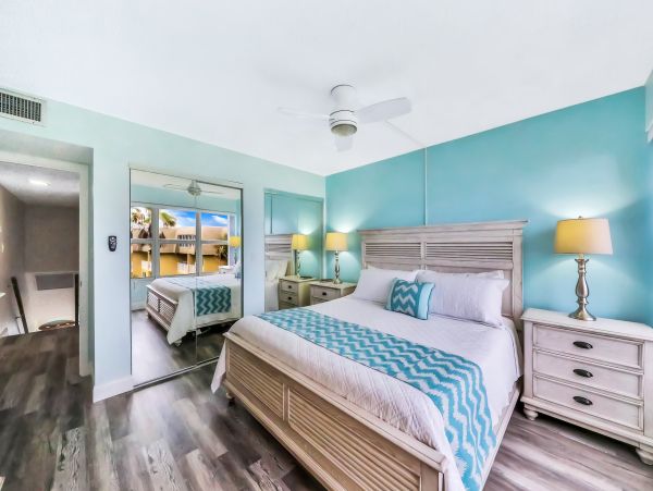 St. Augustine Condo 961534