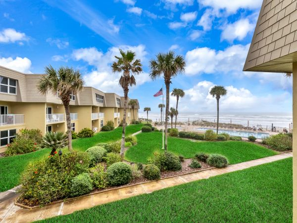 St. Augustine Condo 961534