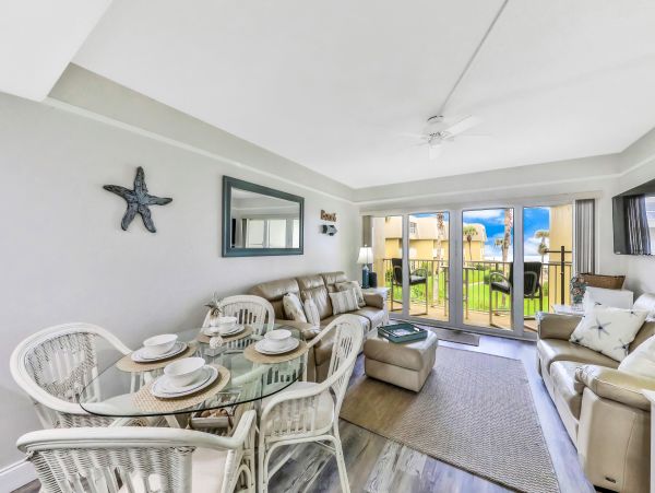 St. Augustine Condo 961534