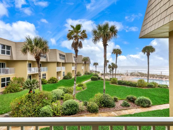 St. Augustine Condo 961534
