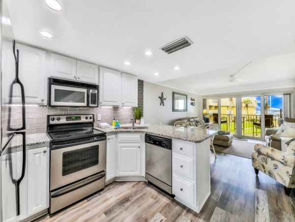 St. Augustine Condo 961534