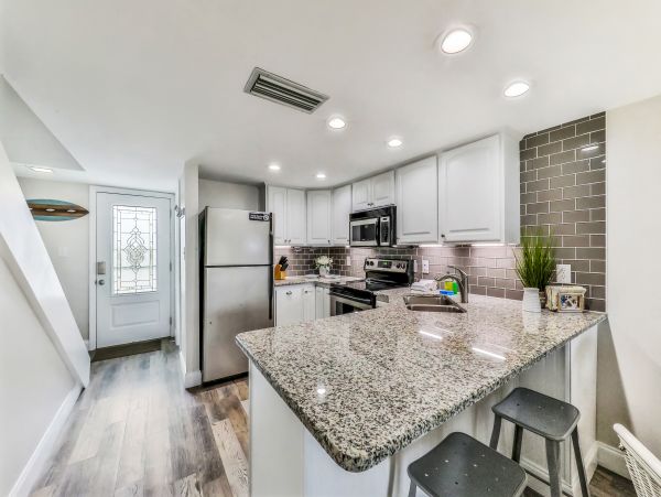 St. Augustine Condo 961534