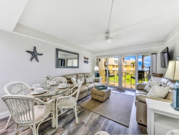 St. Augustine Condo 961534