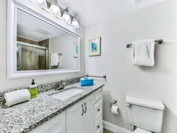St. Augustine Condo 961534
