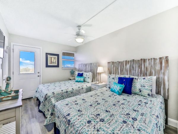 St. Augustine Condo 961534