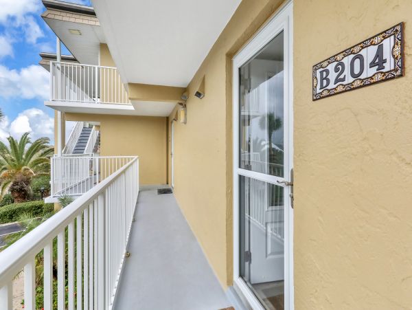 St. Augustine Condo 961534