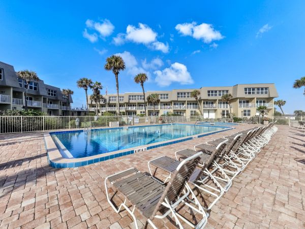St. Augustine Condo 961534