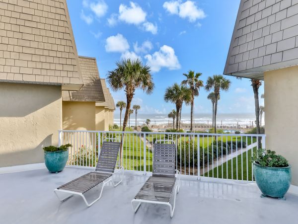 St. Augustine Condo 961534
