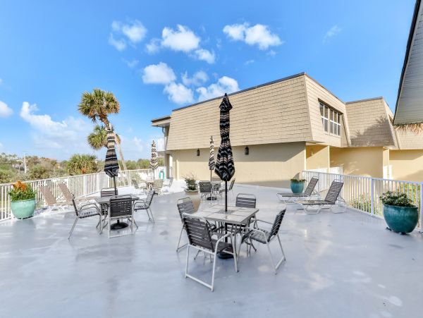 St. Augustine Condo 961534