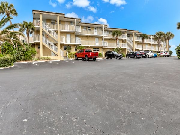 St. Augustine Condo 961534