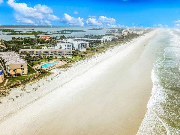 St. Augustine Condo 961534