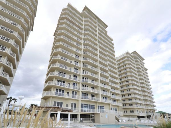 Navarre Beach Condo 961535