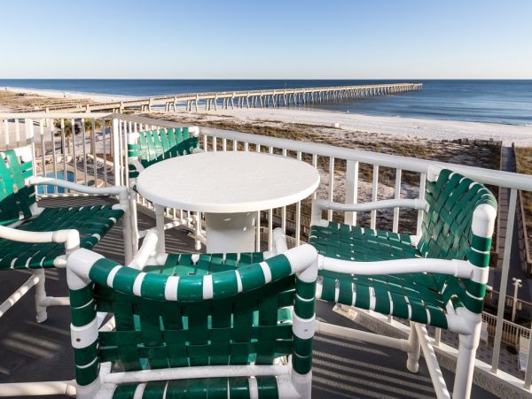 Navarre Beach Condo 961535