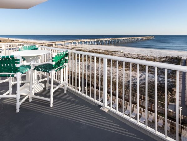 Navarre Beach Condo 961535
